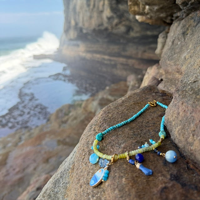 Zanzibar Necklace 018