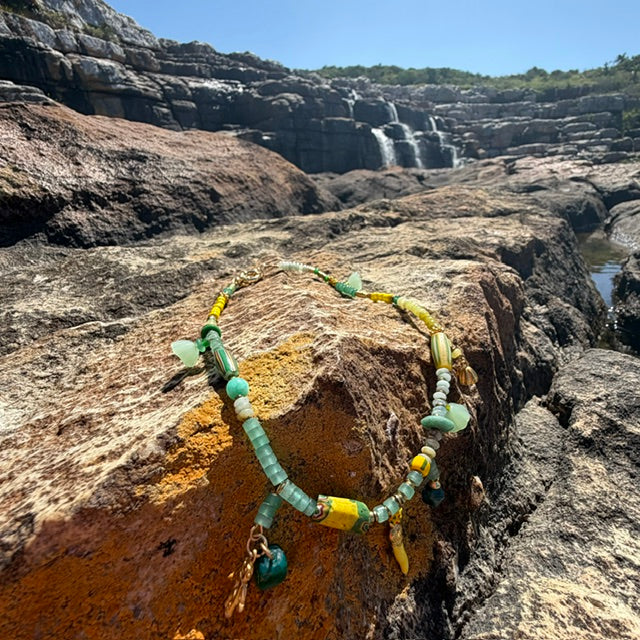 Zanzibar Necklace 001