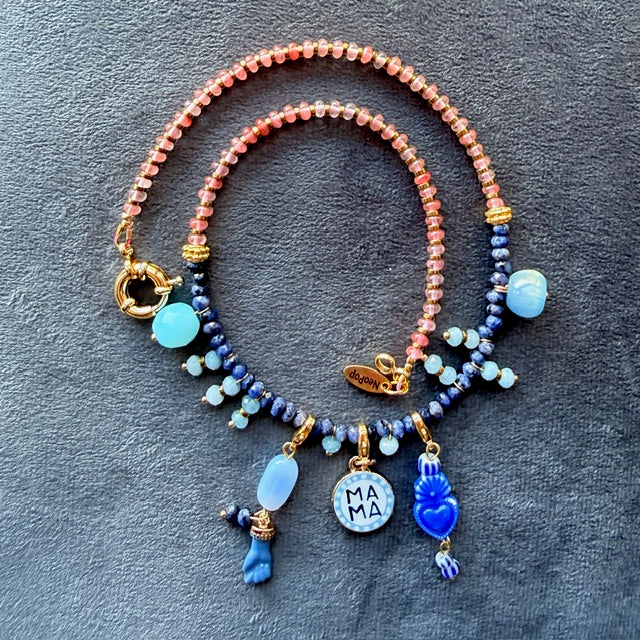 Zanzibar Necklace 005