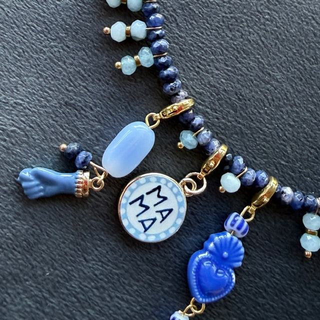 Zanzibar Necklace 005