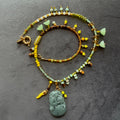 Zanzibar Necklace 015
