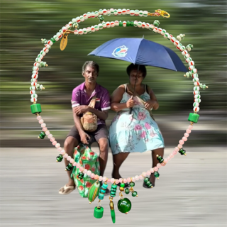 Zanzibar Necklace 021