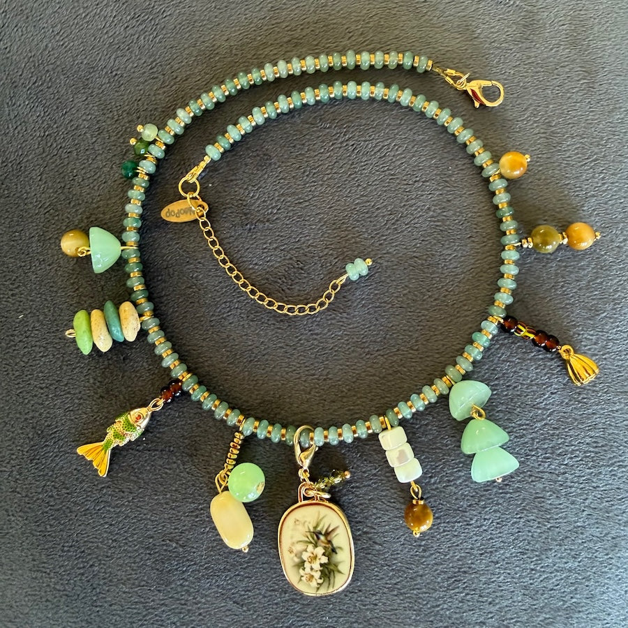 Namib Necklace 019