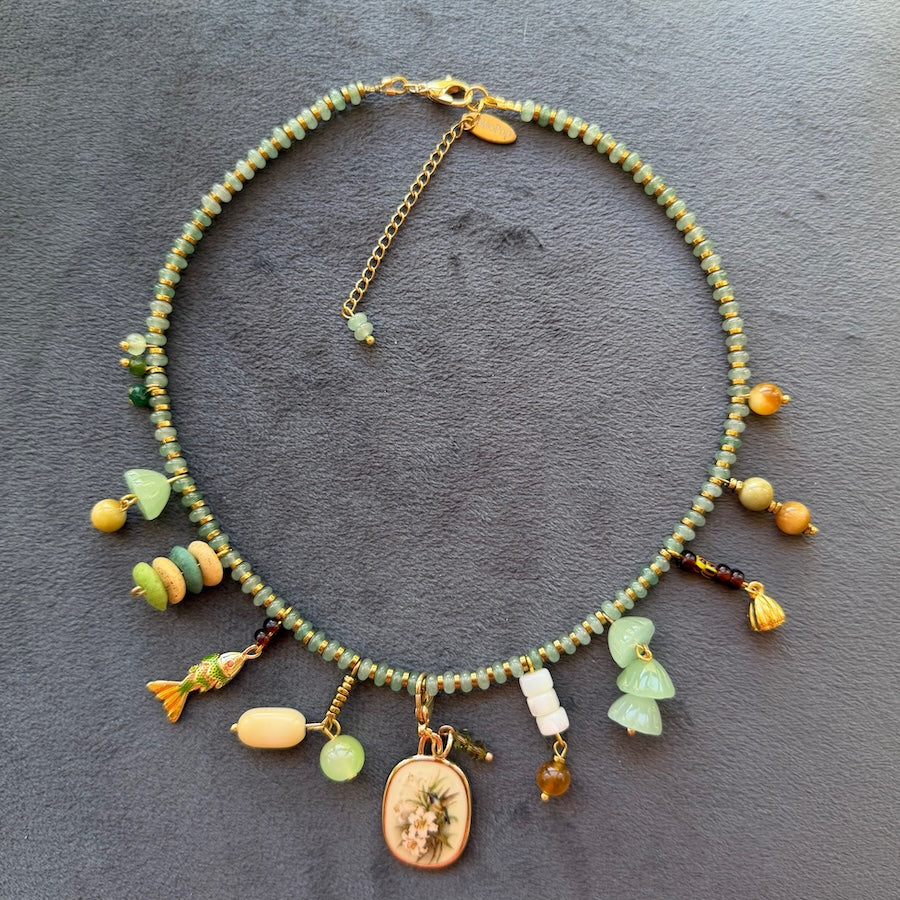 Namib Necklace 019