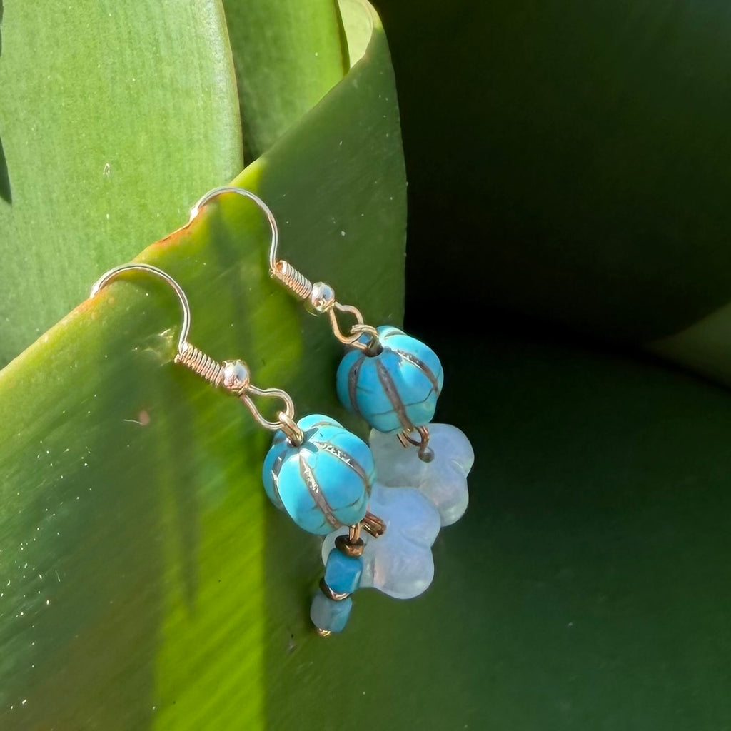 Zanzibar Earrings 005