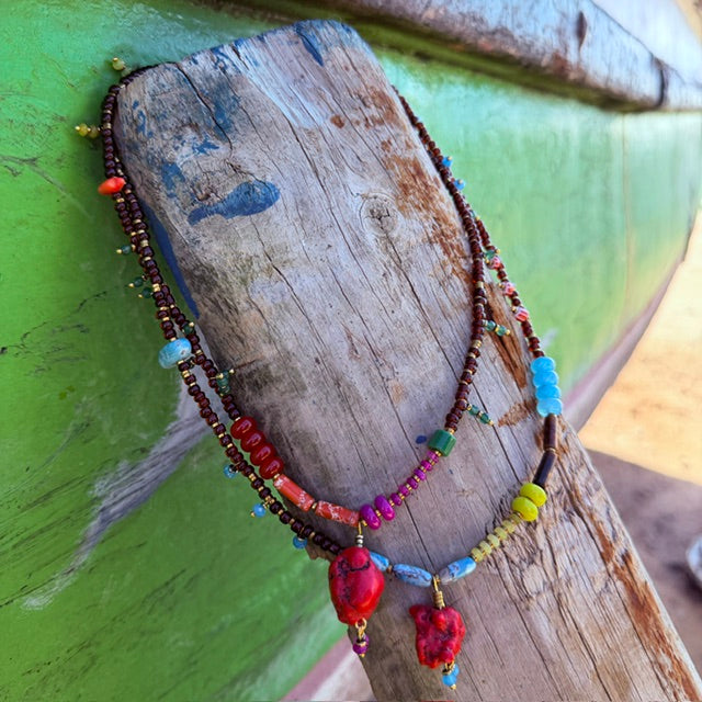 Zanzibar Necklace 026