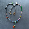 Zanzibar Necklace 022