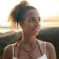 Zanzibar Necklace 028